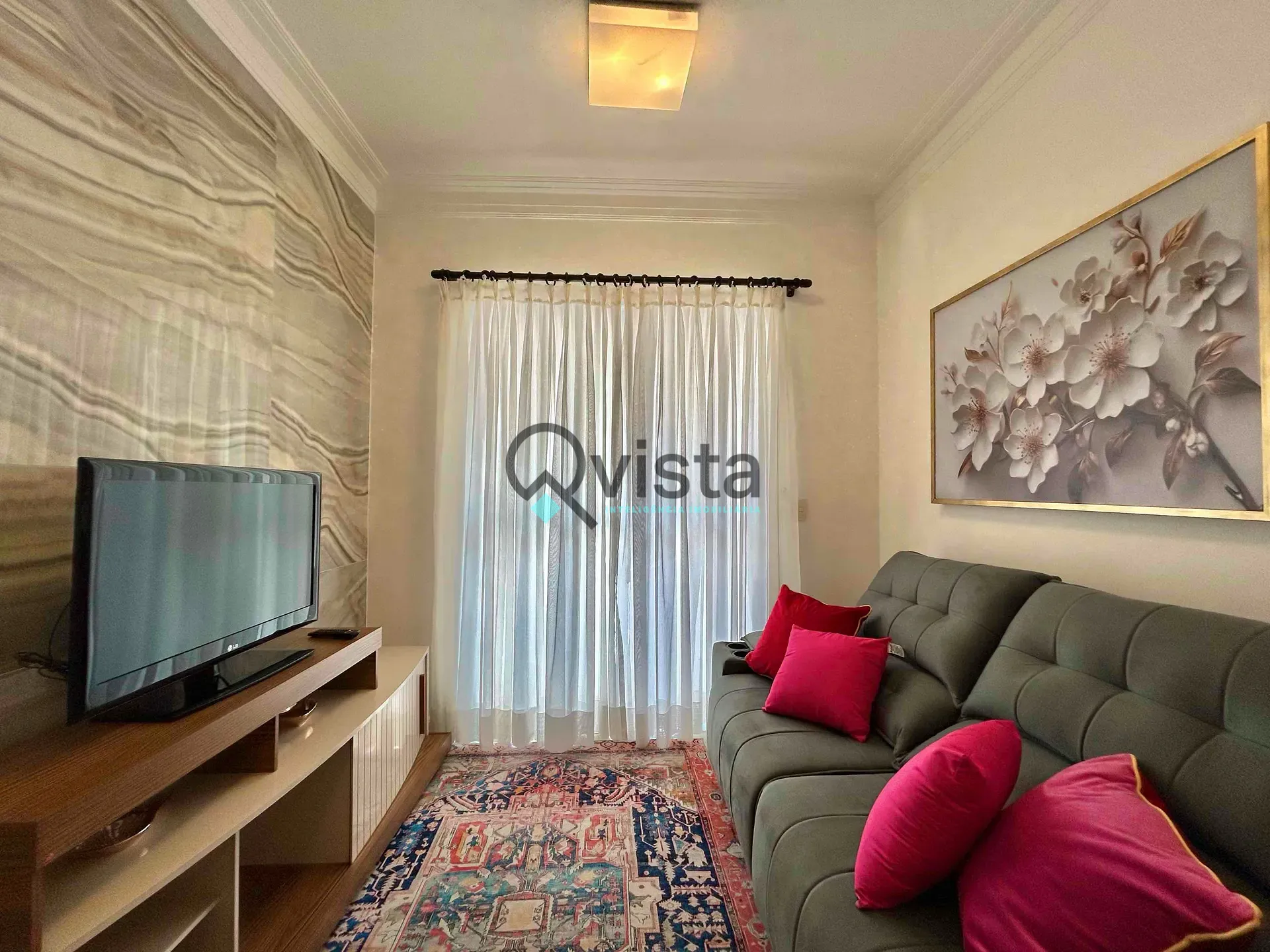 Cobertura, 3 quartos, 200 m² - Foto 3