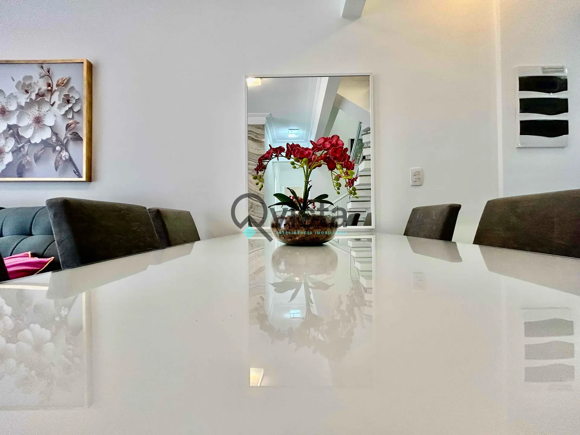 Cobertura, 3 quartos, 200 m² - Foto 4