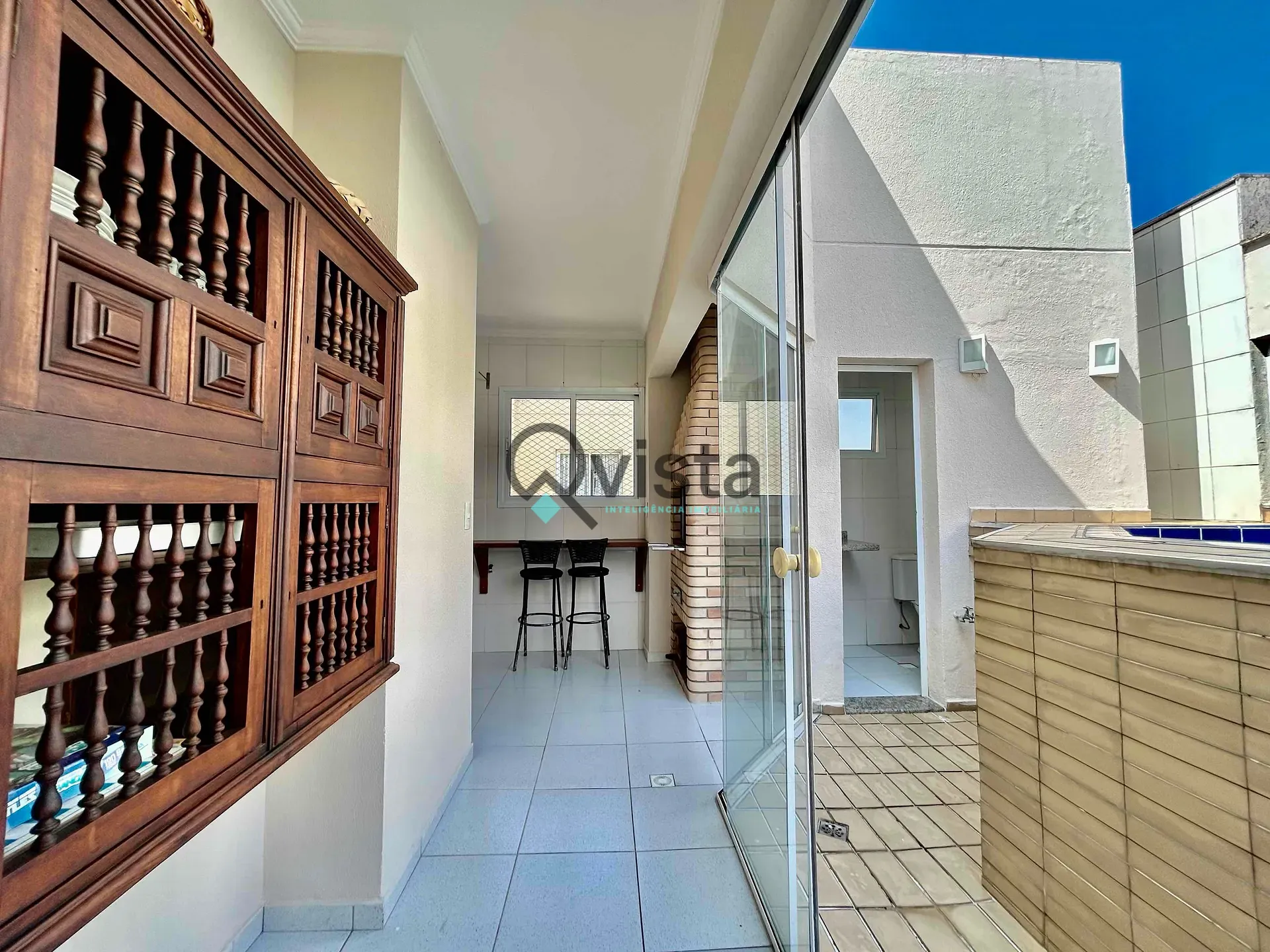 Cobertura, 3 quartos, 200 m² - Foto 39