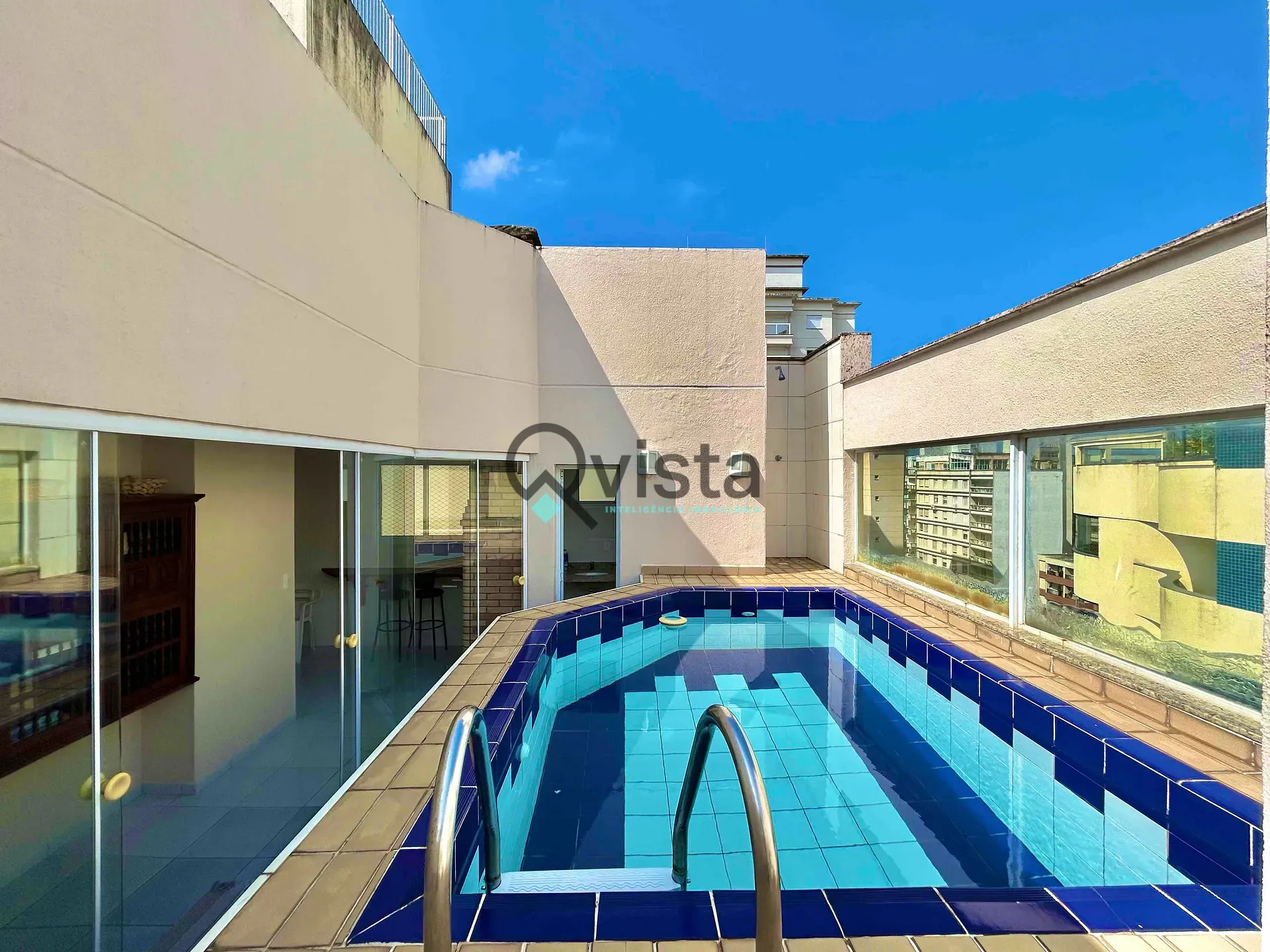 Cobertura, 3 quartos, 200 m² - Foto 43