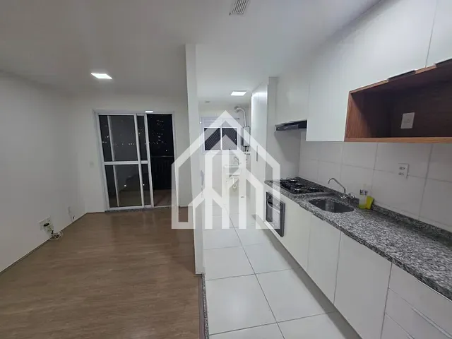 Apartamento 2 quartos e 2 banheiros, à venda, no bairro Picanço em Guarulhos