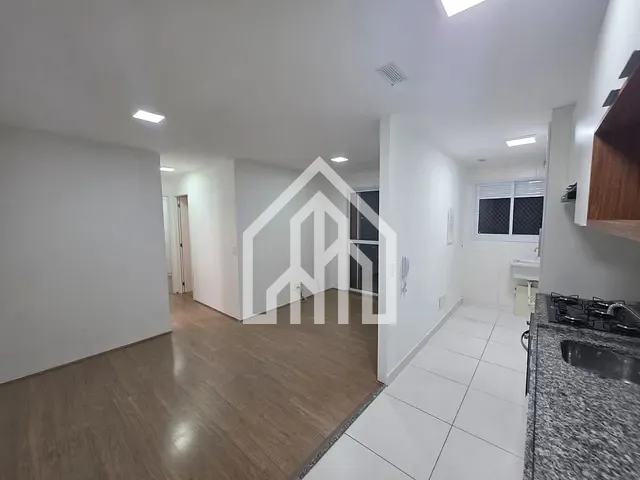 Apartamento 2 quartos e 2 banheiros, à venda, no bairro Picanço em Guarulhos