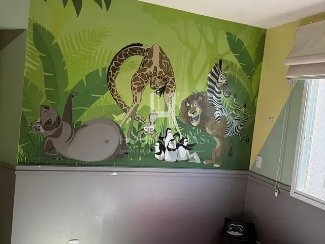 Apartamento 3 quartos e 3 banheiros, à venda, no bairro Residencial Eldorado em Goiânia