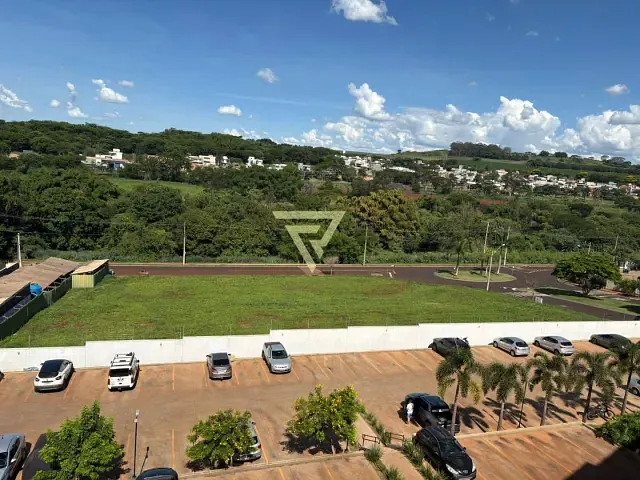 Apartamento com 53m² 2 quartos e 2 banheiros, à venda, no bairro Loteamento Santa Marta em Ribeirão Preto