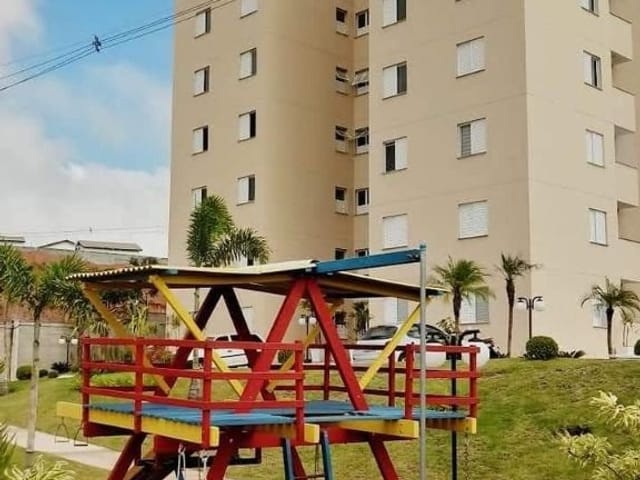 Foto do Apartamento - Apartamento à venda, 54 m² por R$ 212.000,00 - Loteamento Jardim Sol Nascente - Jacareí/SP | RUSSI IMÓVEIS