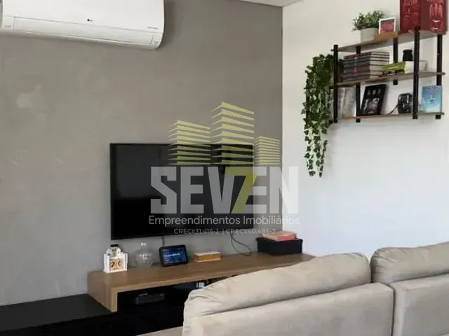 Apartamento com 60m² 2 quartos e 2 banheiros, à venda, no bairro Jardim Estoril em Bauru