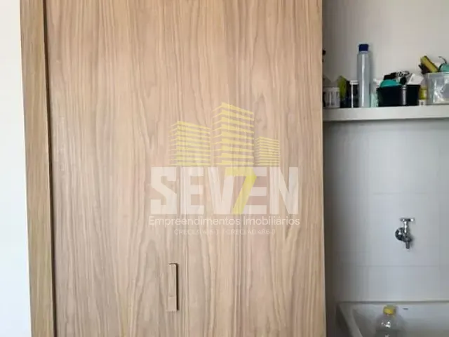 Apartamento com 60m² 2 quartos e 2 banheiros, à venda, no bairro Jardim Estoril em Bauru