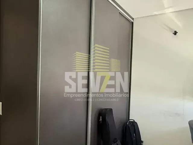 Apartamento com 60m² 2 quartos e 2 banheiros, à venda, no bairro Jardim Estoril em Bauru