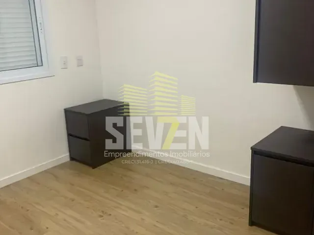 Apartamento com 60m² 2 quartos e 2 banheiros, à venda, no bairro Jardim Estoril em Bauru