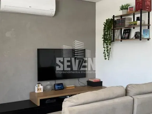 Apartamento com 60m² 2 quartos e 2 banheiros, à venda, no bairro Jardim Estoril em Bauru