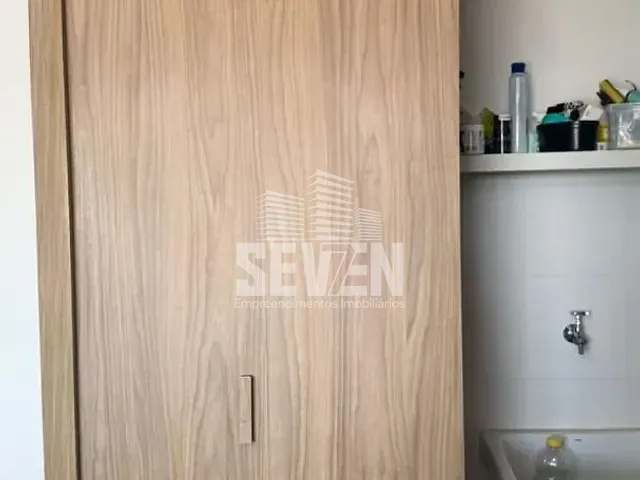 Apartamento com 60m² 2 quartos e 2 banheiros, à venda, no bairro Jardim Estoril em Bauru