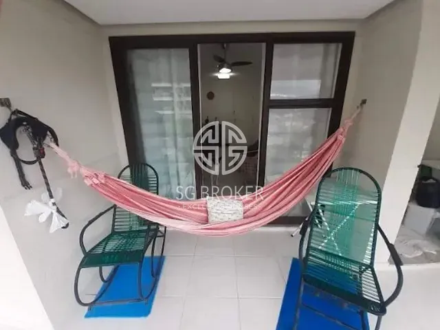 Apartamento com 75m² 2 quartos e 2 banheiros, à venda, no bairro Recreio dos Bandeirantes em Rio de Janeiro