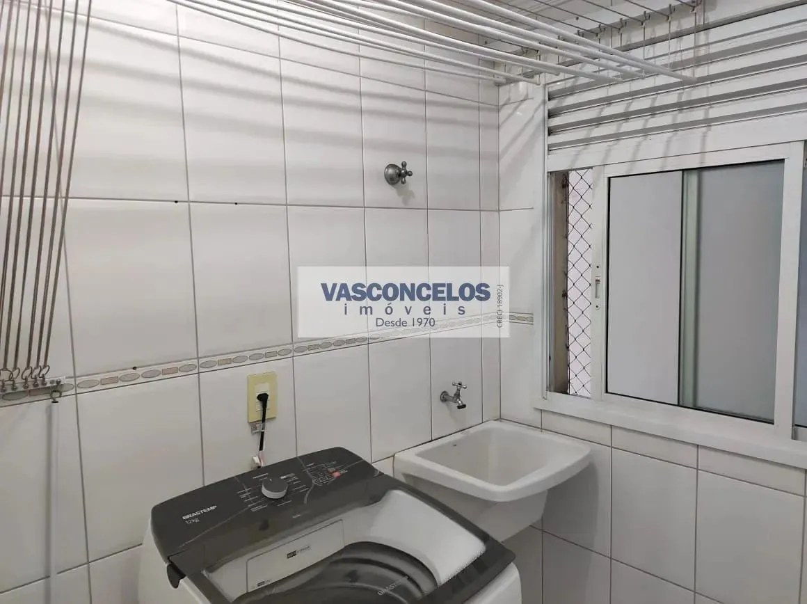 Apartamento, 3 quartos, 94 m² - Foto 33