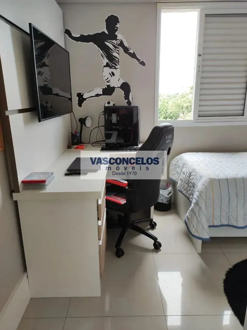 Apartamento, 3 quartos, 94 m² - Foto 26