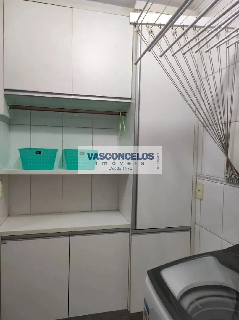 Apartamento, 3 quartos, 94 m² - Foto 43