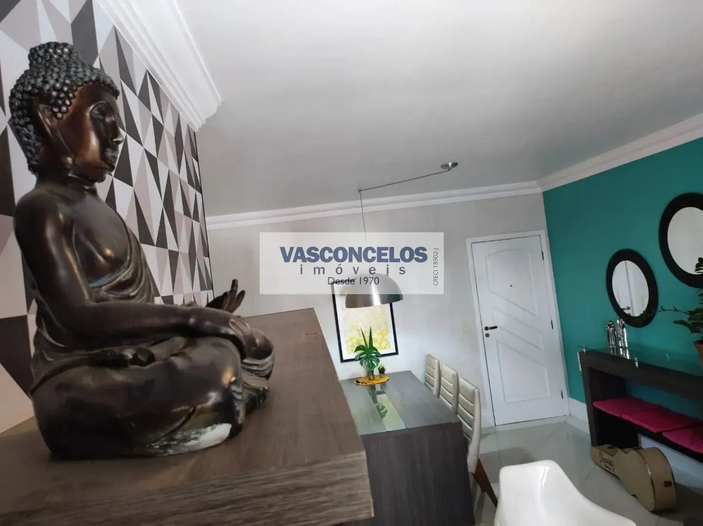 Apartamento, 3 quartos, 94 m² - Foto 15