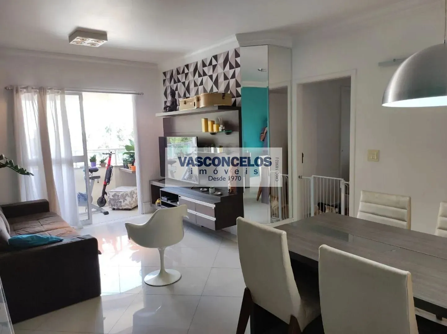 Apartamento, 3 quartos, 94 m² - Foto 17