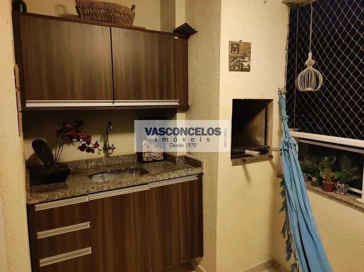 Apartamento, 3 quartos, 94 m² - Foto 20