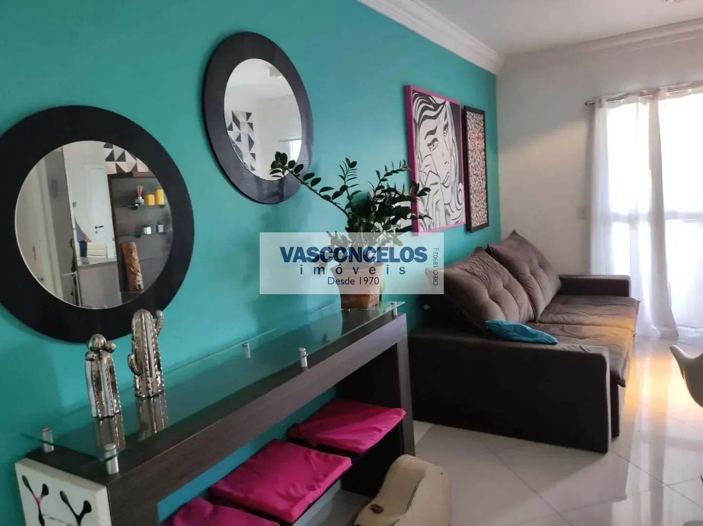 Apartamento, 3 quartos, 94 m² - Foto 10