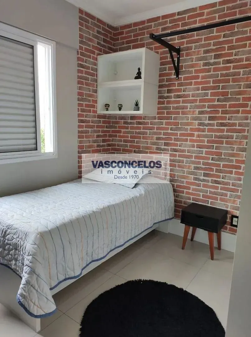 Apartamento, 3 quartos, 94 m² - Foto 24