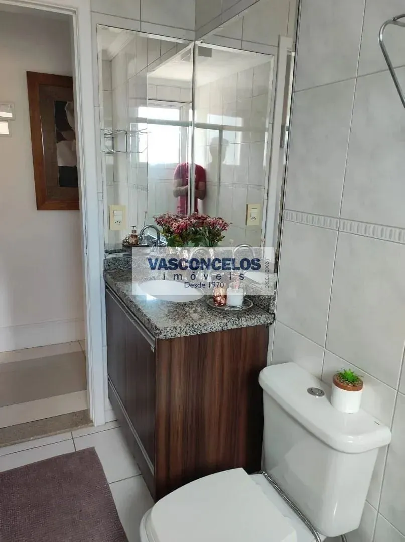 Apartamento, 3 quartos, 94 m² - Foto 37