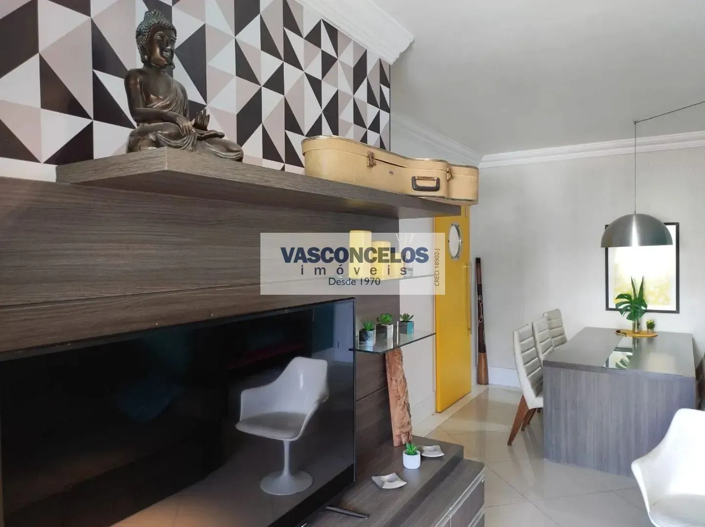 Apartamento, 3 quartos, 94 m² - Foto 31