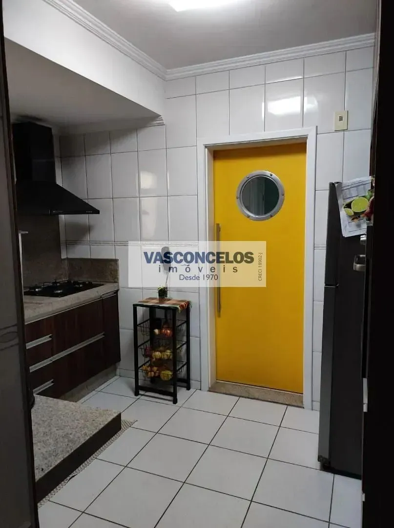 Apartamento, 3 quartos, 94 m² - Foto 41