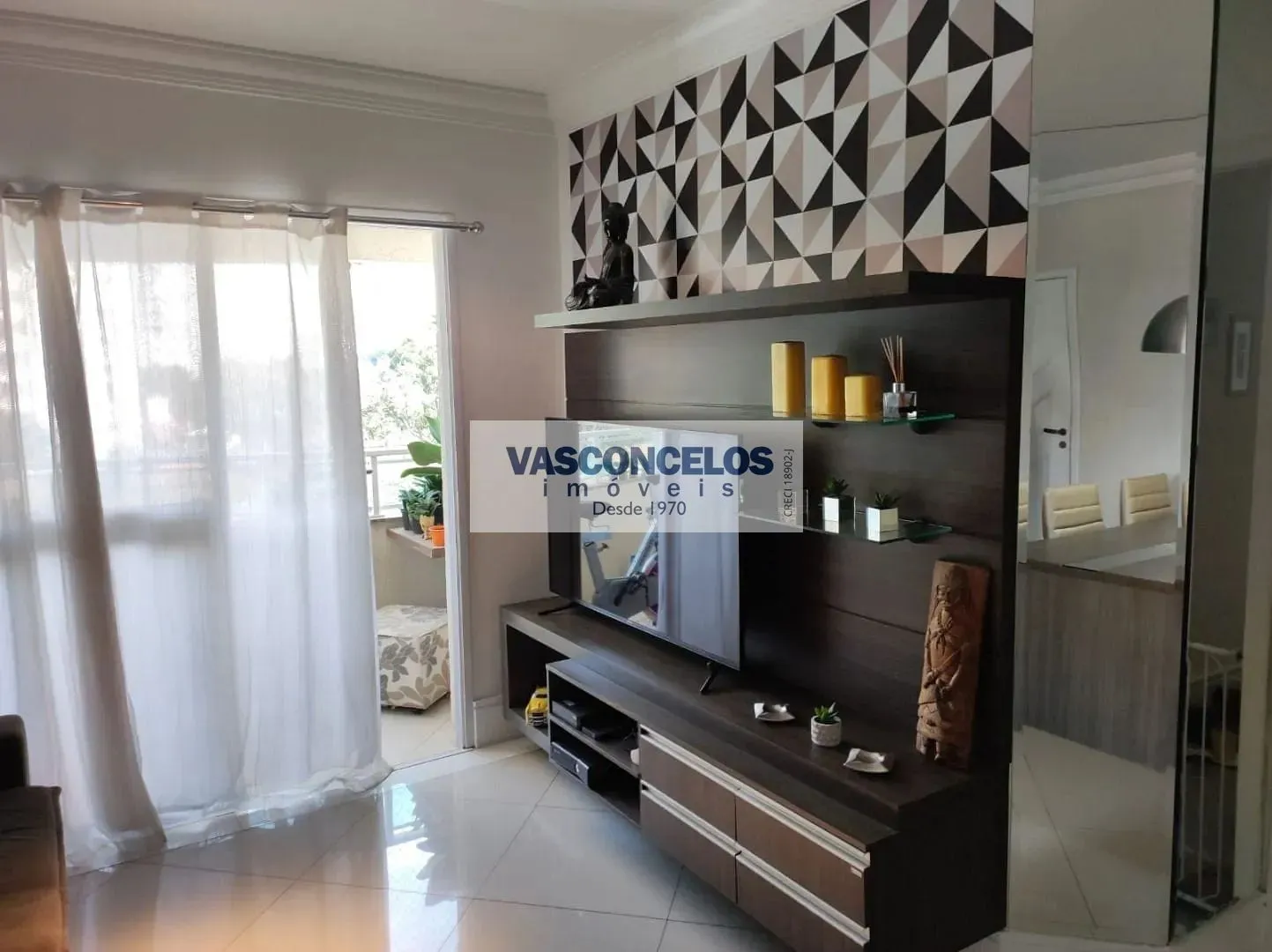 Apartamento, 3 quartos, 94 m² - Foto 9