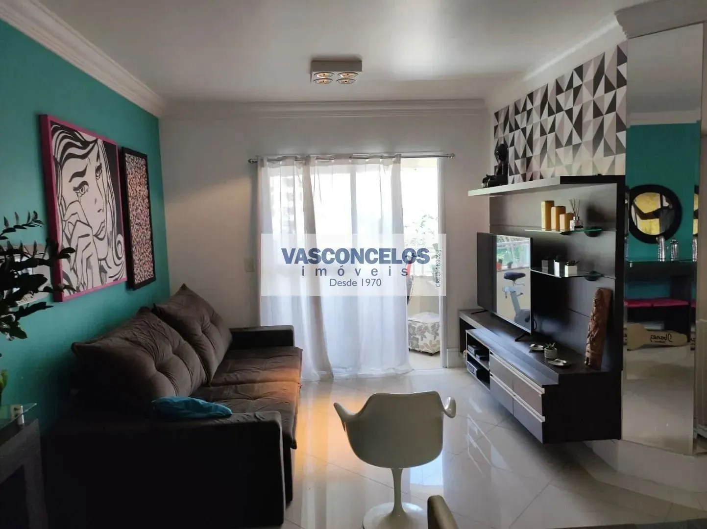 Apartamento, 3 quartos, 94 m² - Foto 12