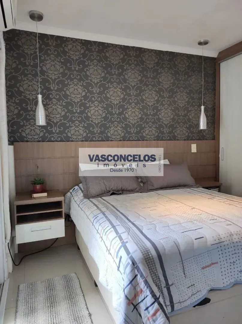 Apartamento, 3 quartos, 94 m² - Foto 25