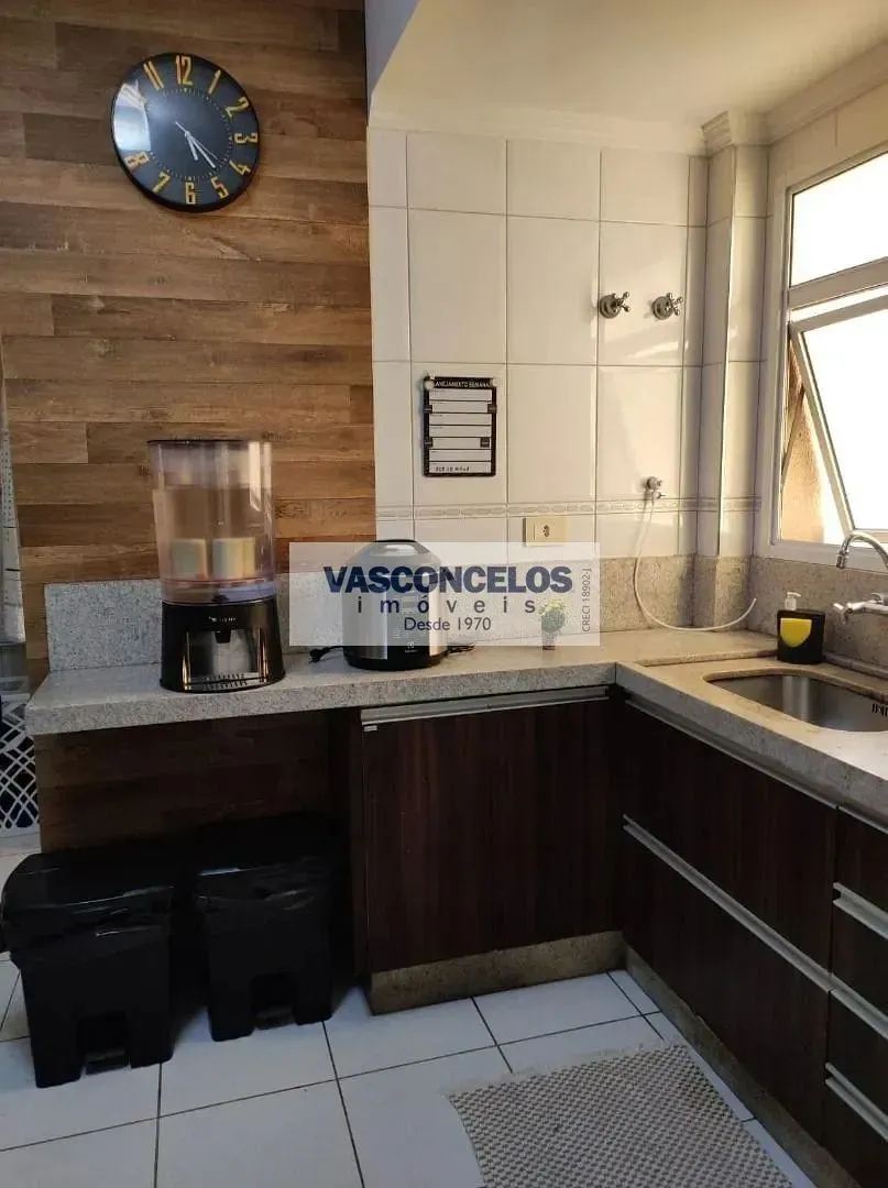 Apartamento, 3 quartos, 94 m² - Foto 39