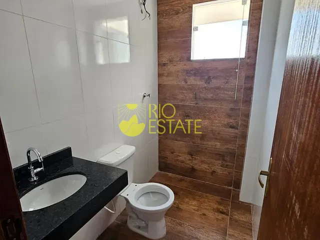 Apartamento com 52m² 2 quartos e 1 banheiro, à venda, no bairro Retiro em Volta Redonda
