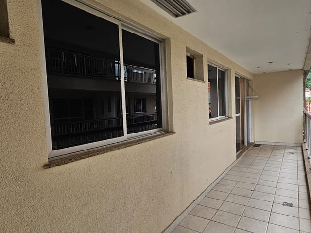 Apartamento com 81m² 2 quartos e 2 banheiros, à venda, no bairro Praça Seca em Rio de Janeiro