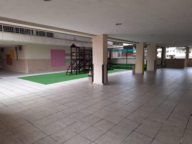 Apartamento com 81m² 2 quartos e 2 banheiros, à venda, no bairro Praça Seca em Rio de Janeiro