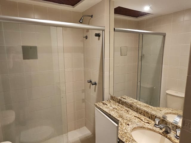 Apartamento com 81m² 2 quartos e 2 banheiros, à venda, no bairro Praça Seca em Rio de Janeiro