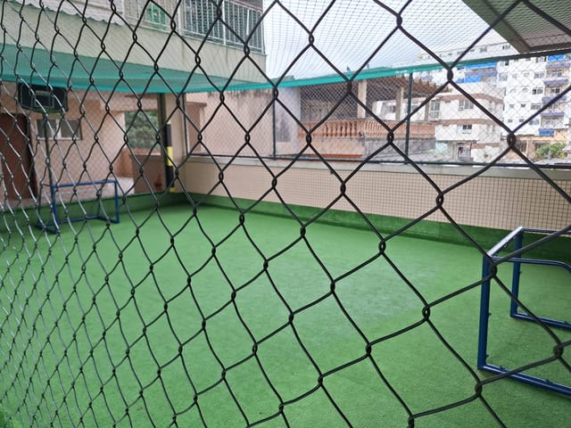 Apartamento com 81m² 2 quartos e 2 banheiros, à venda, no bairro Praça Seca em Rio de Janeiro