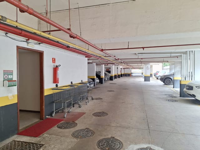 Apartamento com 81m² 2 quartos e 2 banheiros, à venda, no bairro Praça Seca em Rio de Janeiro
