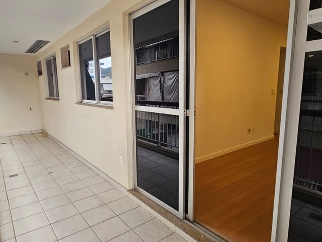 Apartamento com 81m² 2 quartos e 2 banheiros, à venda, no bairro Praça Seca em Rio de Janeiro