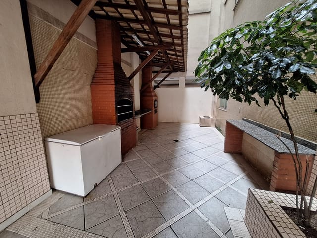 Apartamento com 81m² 2 quartos e 2 banheiros, à venda, no bairro Praça Seca em Rio de Janeiro
