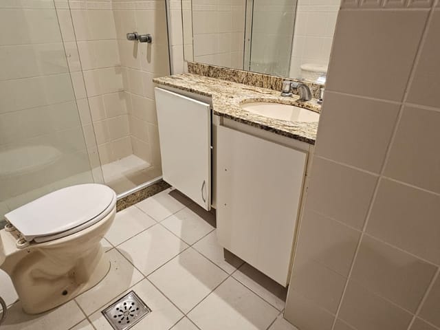 Apartamento com 81m² 2 quartos e 2 banheiros, à venda, no bairro Praça Seca em Rio de Janeiro