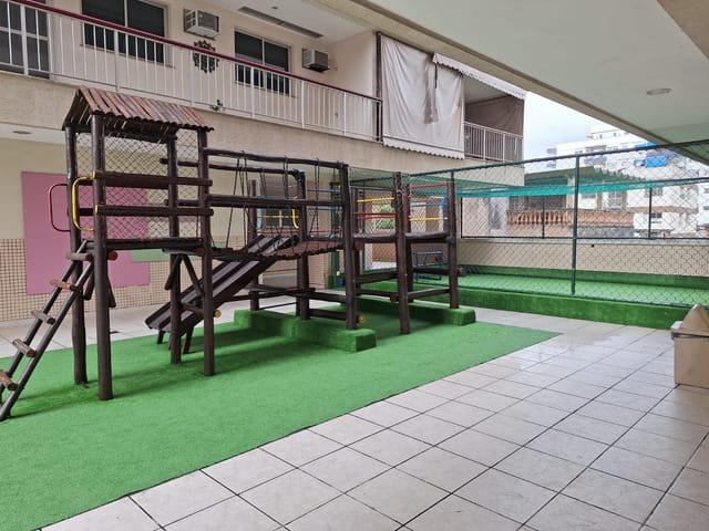 Apartamento com 81m² 2 quartos e 2 banheiros, à venda, no bairro Praça Seca em Rio de Janeiro