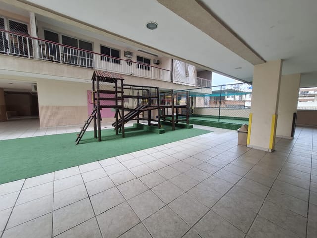 Apartamento com 81m² 2 quartos e 2 banheiros, à venda, no bairro Praça Seca em Rio de Janeiro