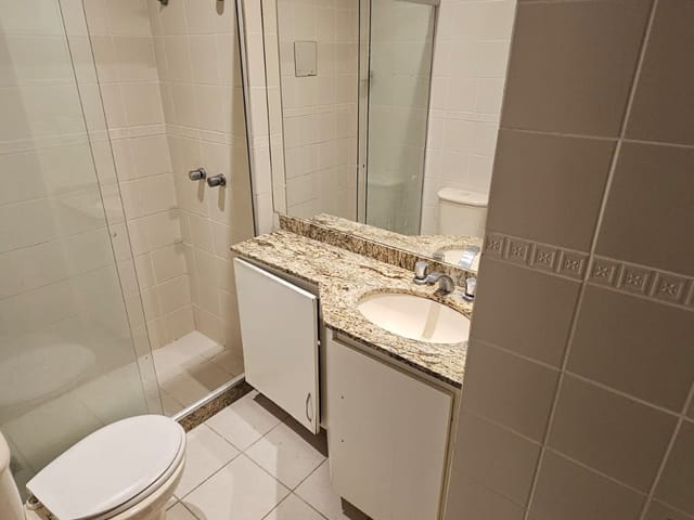 Apartamento com 81m² 2 quartos e 2 banheiros, à venda, no bairro Praça Seca em Rio de Janeiro