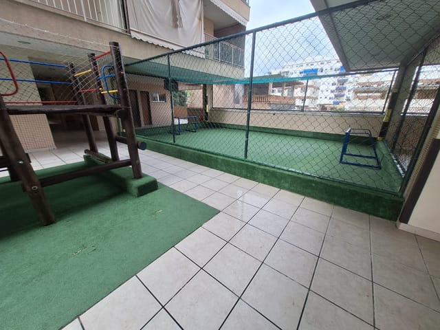 Apartamento com 81m² 2 quartos e 2 banheiros, à venda, no bairro Praça Seca em Rio de Janeiro