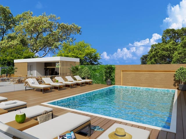 Apartamento com 62m² 2 quartos e 2 banheiros, à venda, no bairro Taquara em Rio de Janeiro
