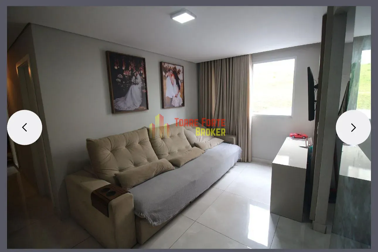 Apartamento, 2 quartos, 50 m² - Foto 25
