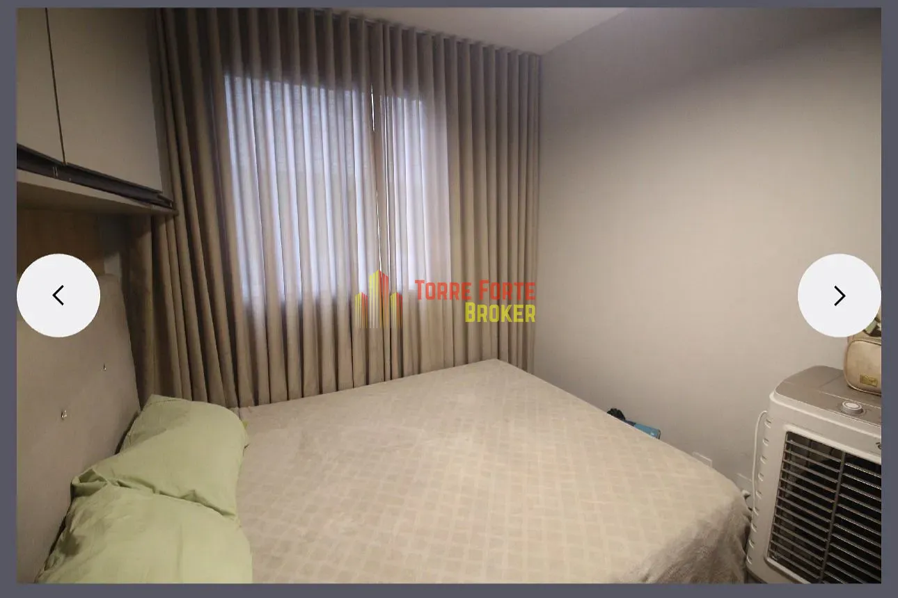Apartamento, 2 quartos, 50 m² - Foto 6