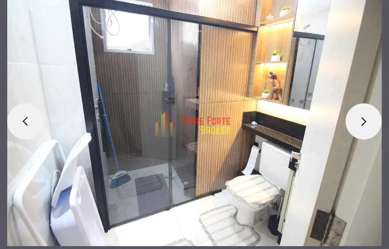 Apartamento, 2 quartos, 50 m² - Foto 8