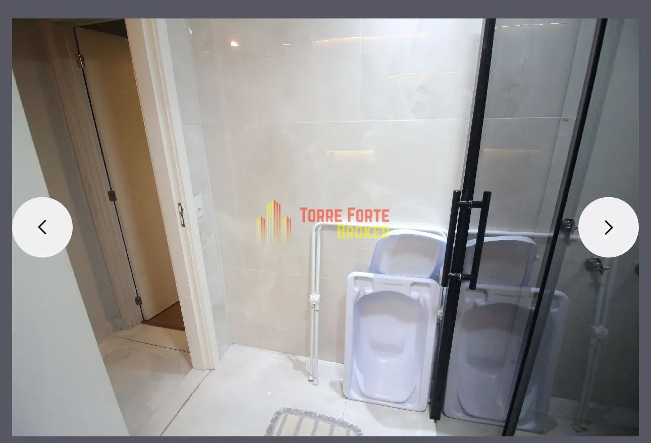 Apartamento, 2 quartos, 50 m² - Foto 10