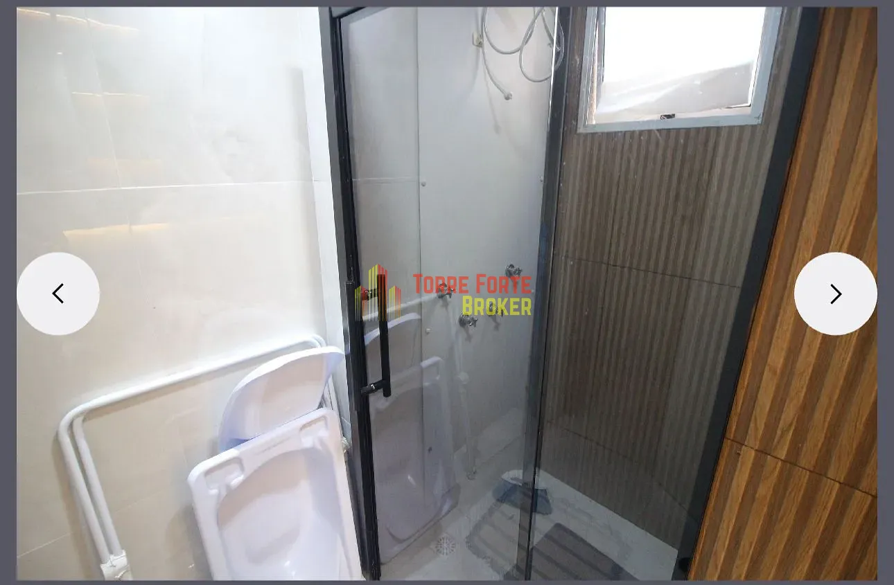 Apartamento, 2 quartos, 50 m² - Foto 11